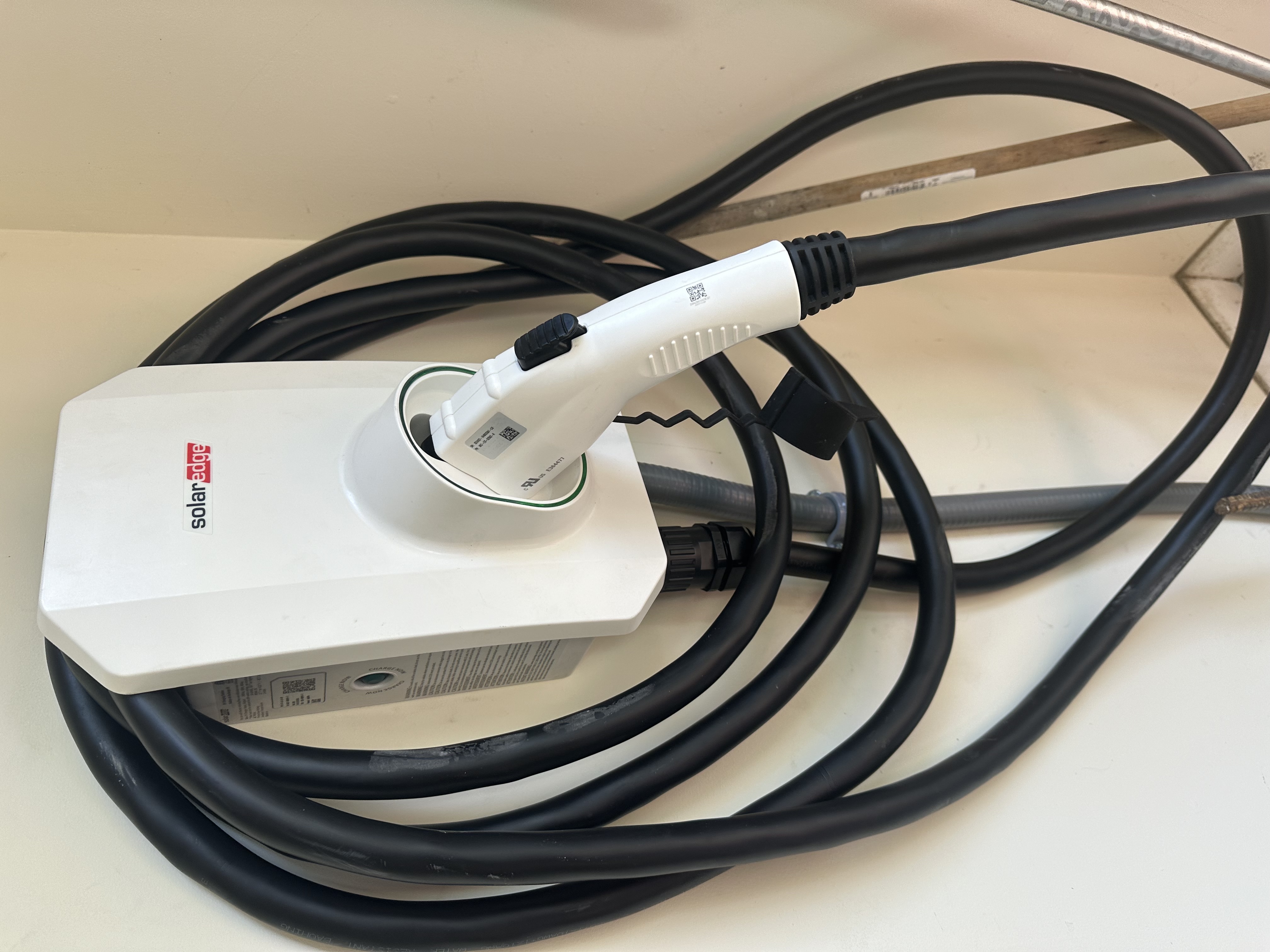 EV charger installation in Richmond VA